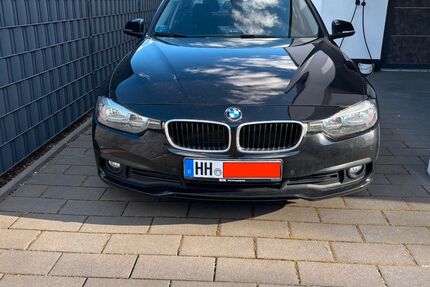 BMW 318 134.225 km 15.400 &euro; Hamburg 21149