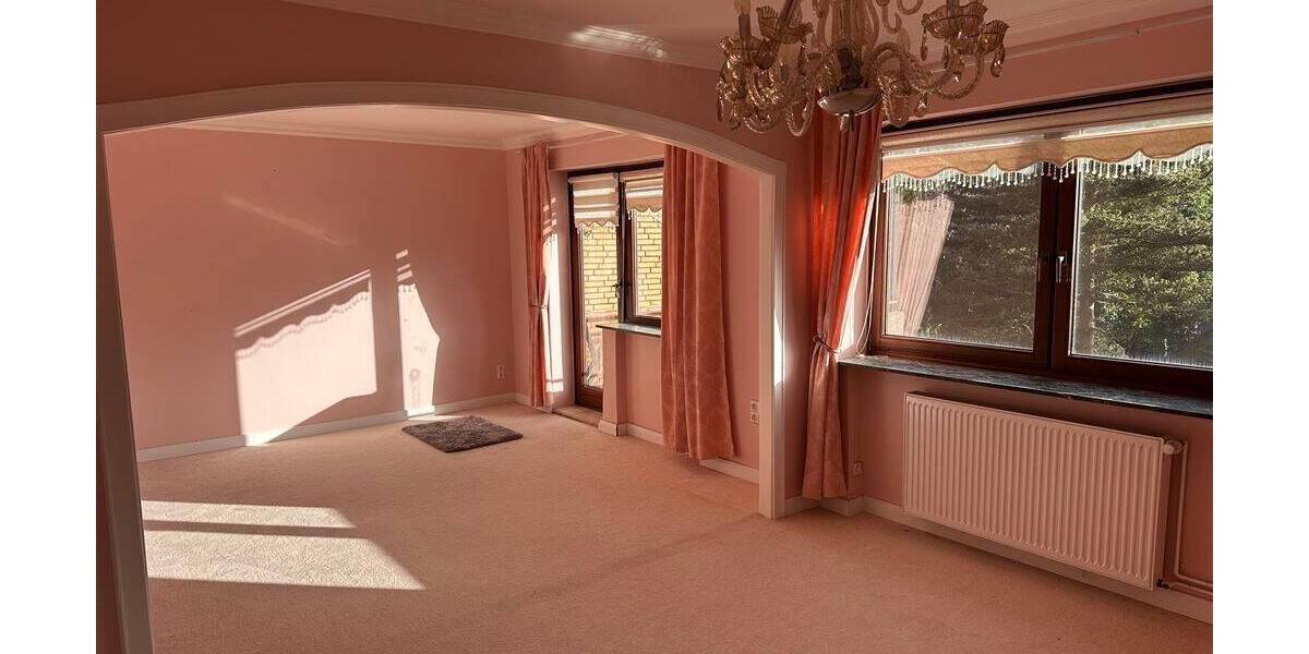 Etagenwohnung Hamburg Marmstorf - 4 Zimmer, 111 m&sup2;, 250.000&euro; | Angebot:26065114