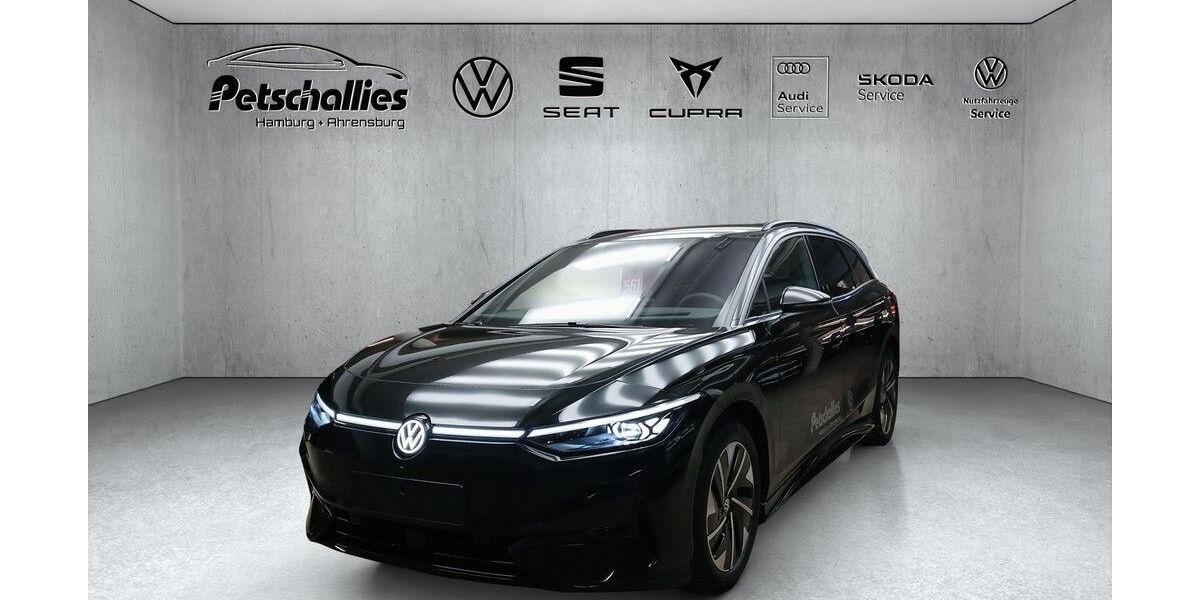 VW ID.7 7.000 km 63.950 &euro; Hamburg 22393