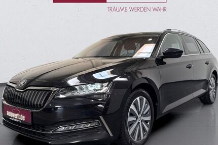 Skoda Superb 74.825 km 23.900 &euro; Ahrensburg 22926