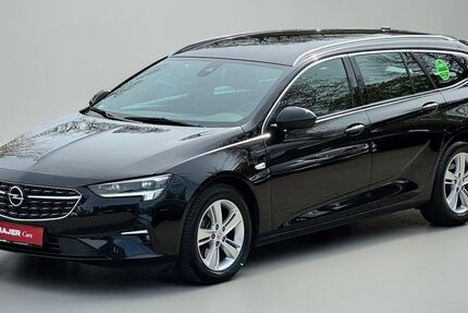 Opel Insignia 38.000 km 16.490 &euro; Hamburg 22043