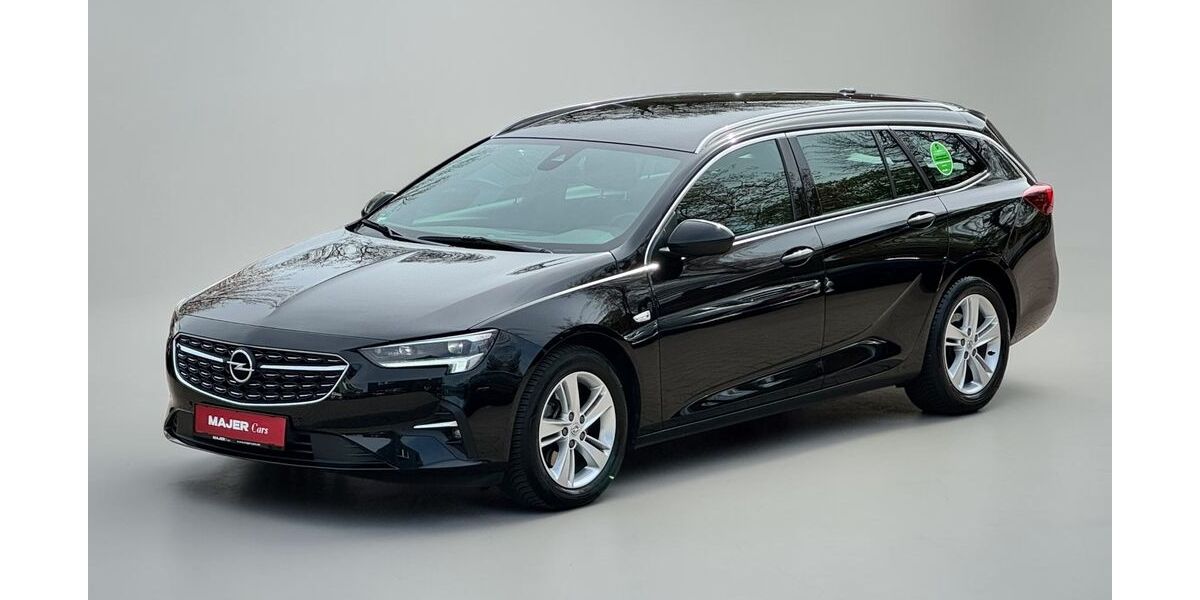 Opel Insignia 38.000 km 16.490 &euro; Hamburg 22043