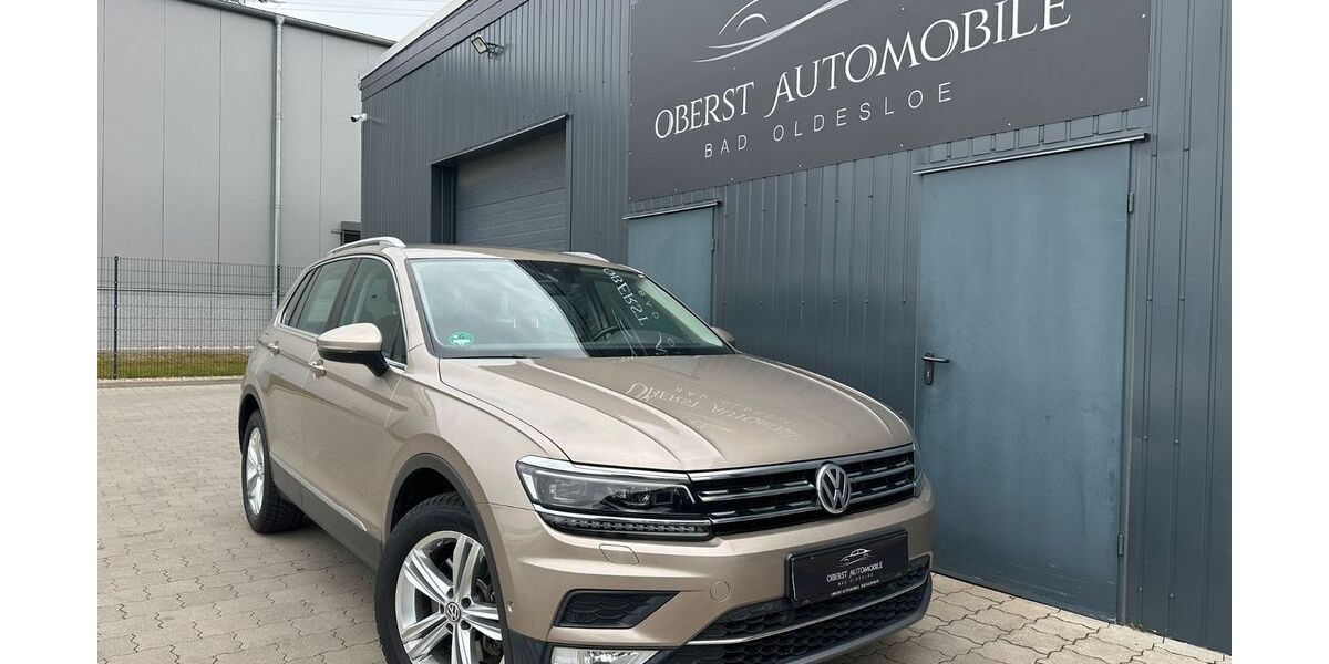 VW Tiguan 108.841 km 21.500 &euro; Bad Oldesloe 23843