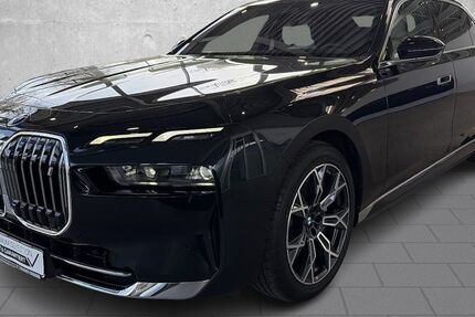 BMW i7 20.120 km 99.990 &euro; Norderstedt 22848