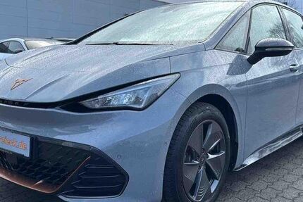 Cupra Born 32.092 km 22.450 &euro; Hamburg 22047