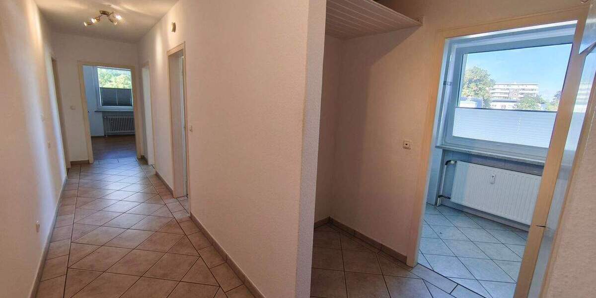 Etagenwohnung Uetersen - 2 Zimmer, 80 m&sup2;, 169.000&euro; | Angebot:25697876