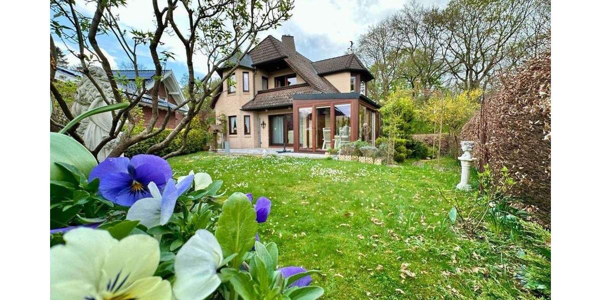 Einfamilienhaus Trittau - 5 Zimmer, 149 m&sup2;, 595.000&euro; | Angebot:25657391