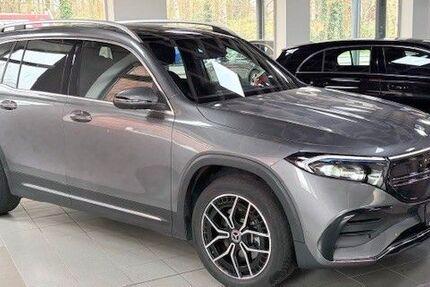 Mercedes-Benz EQB 9.500 km 41.900 &euro; Kisdorf 24629