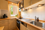Modernisiertes Schmuckstück mit Dachterrasse mit Blick ins Grüne & TG - Stellplatz! - Etagenwohnung Halstenbek | Angebot:27303023
