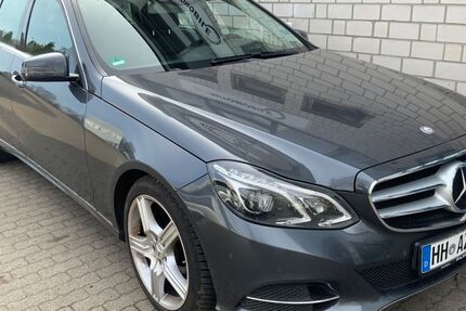 Mercedes-Benz E 250 235.620 km 10.999 &euro; Rellingen 25462