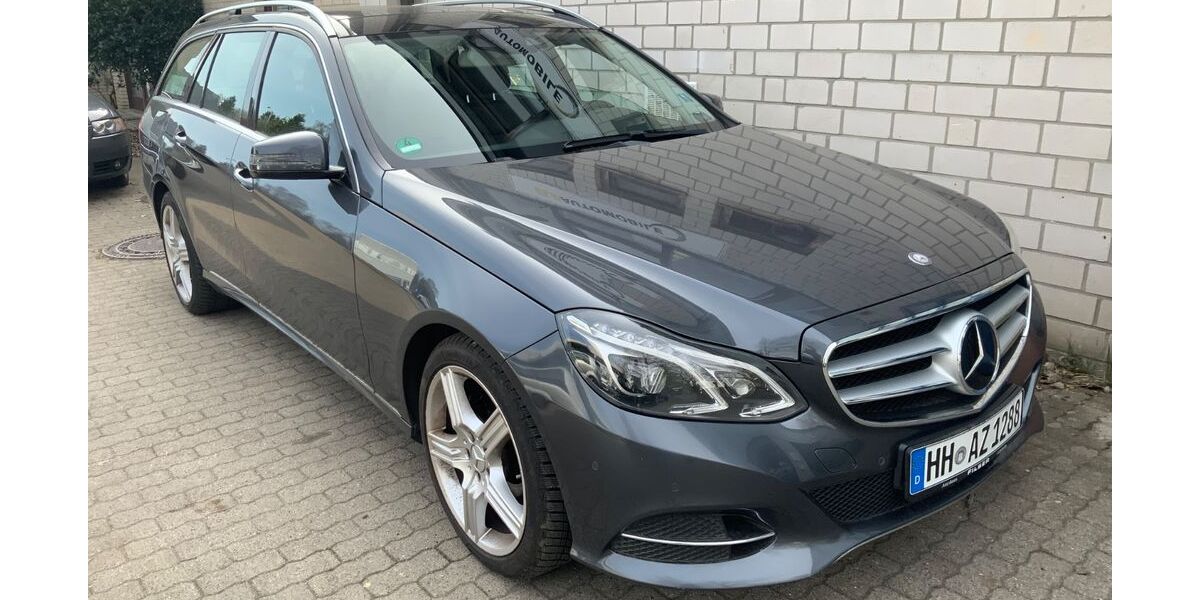 Mercedes-Benz E 250 235.620 km 10.999 &euro; Rellingen 25462
