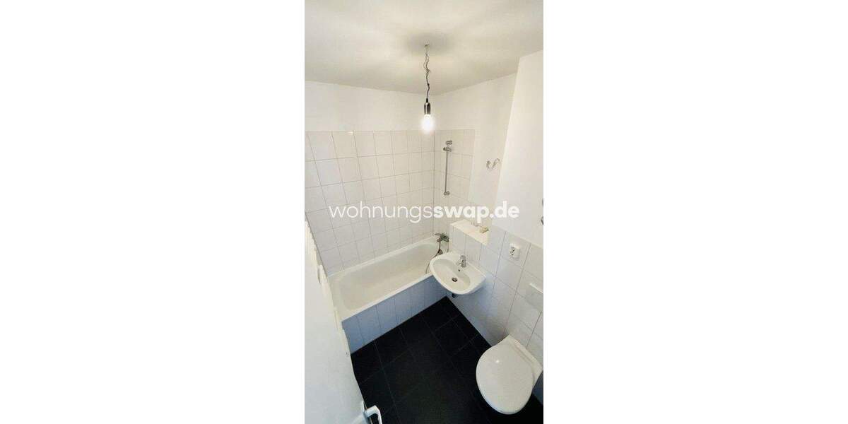 Etagenwohnung Hamburg Heimfeld - 2 Zimmer, 60 m&sup2;, 492&euro; | Angebot:25952992