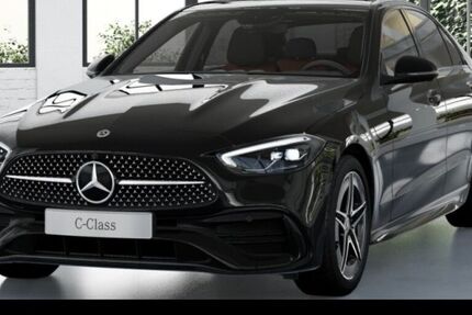 Mercedes-Benz C 180 9.900 km 42.900 &euro; Hamburg 22047