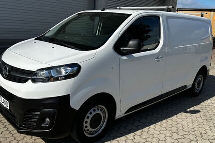 Opel Vivaro 69.000 km 18.995 &euro; Norderstedt bei Hamburg 22844