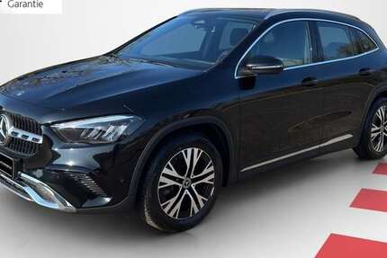 Mercedes-Benz GLA 200 13.508 km 37.990 &euro; Hamburg 22609