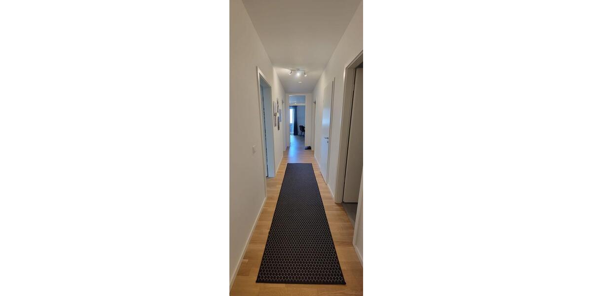Etagenwohnung Hamburg Stellingen - 3 Zimmer, 89 m&sup2;, 2.057&euro; | Angebot:25915989