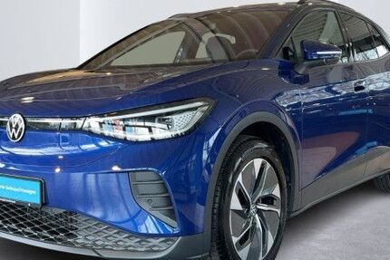 VW ID.4 1.440 km 34.990 &euro; Glinde 21509