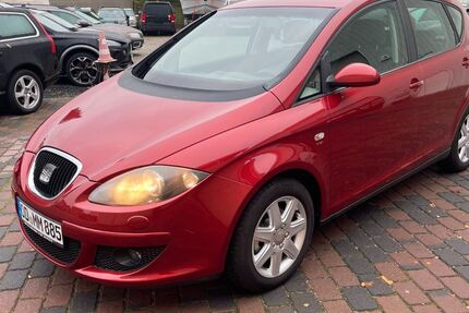 Seat Altea 145.743 km 5.280 &euro; Barsbüttel 22885