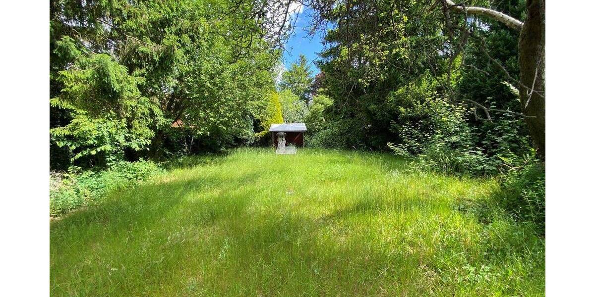 Grundstück Hamburg Niendorf - 729.000&euro; | Angebot:26768358