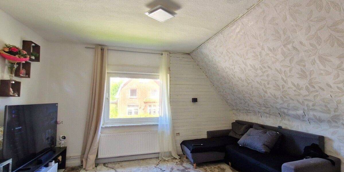 Mehrfamilienhaus, Wohnhaus Bad Oldesloe - 4 Zimmer, 119 m&sup2;, 279.000&euro; | Angebot:25681521