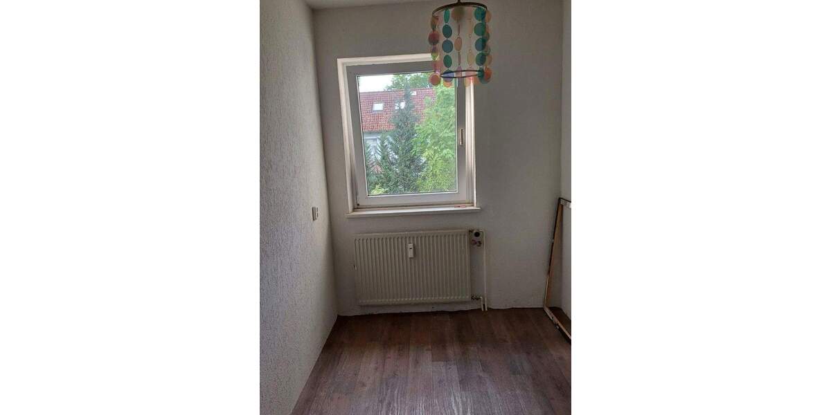 Reihenmittelhaus Hamburg Billstedt - 5 Zimmer, 95 m&sup2;, 400.000&euro; | Angebot:25716224