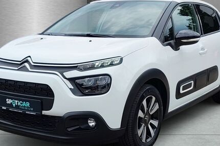 Citroen C3 20.000 km 14.290 &euro; Hamburg 22159