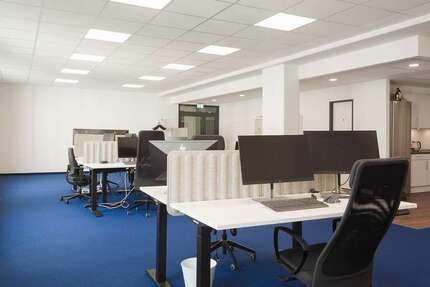 Gewerbeobjekt Hamburg Eppendorf - 3.000&euro; | Angebot:26012012