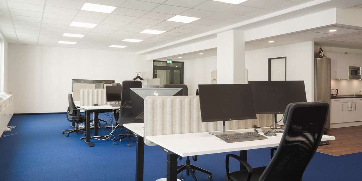 Gewerbeobjekt Hamburg Eppendorf - 3.000&euro; | Angebot:26012012