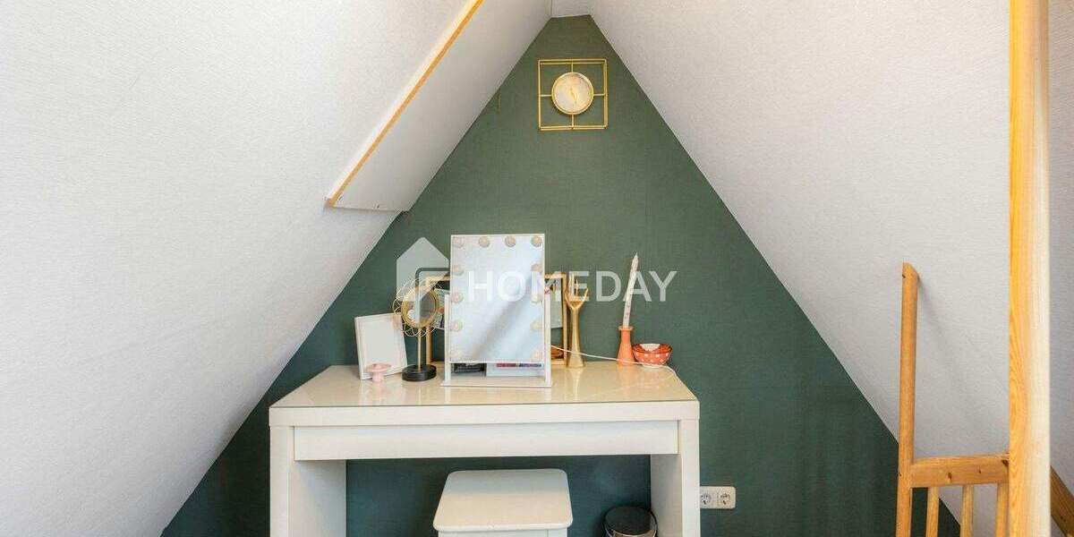 Einfamilienhaus Norderstedt Garstedt - 4 Zimmer, 114 m&sup2;, 549.000&euro; | Angebot:25702502