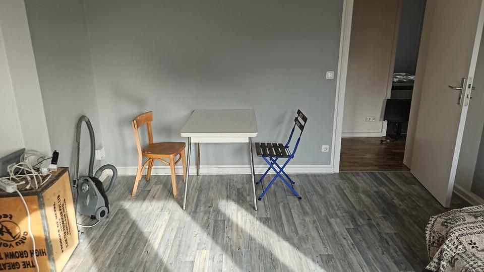 Etagenwohnung Hamburg Altona-Nord - 2 Zimmer, 50 m&sup2;, 500&euro; | Angebot:25959744