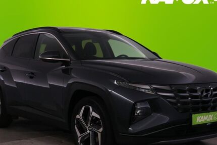 Hyundai TUCSON 107.200 km 22.430 &euro; Elmshorn 25337
