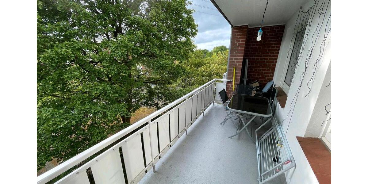 Etagenwohnung Rellingen - 4 Zimmer, 87 m&sup2;, 399.999&euro; | Angebot:25933556