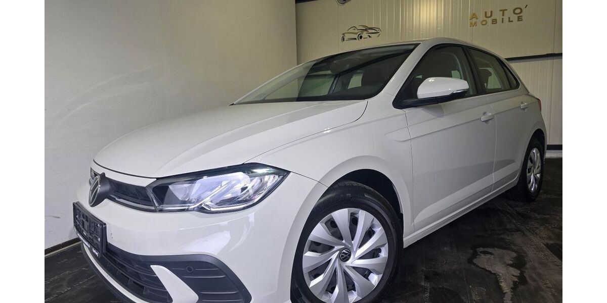 VW Polo 110.000 km 10.250 &euro; Hamburg 21079