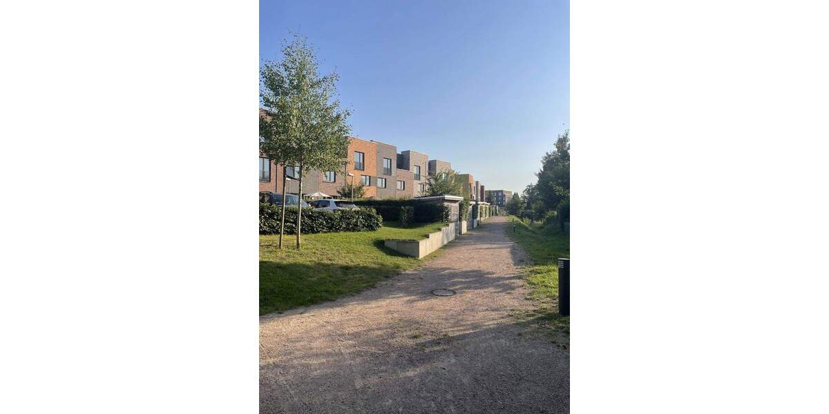 Einfamilienhaus Hamburg Jenfeld - 5 Zimmer, 121 m&sup2;, 699.000&euro; | Angebot:25728292