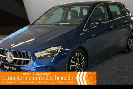 Mercedes-Benz B 180 3.120 km 28.490 &euro; Hamburg 22047