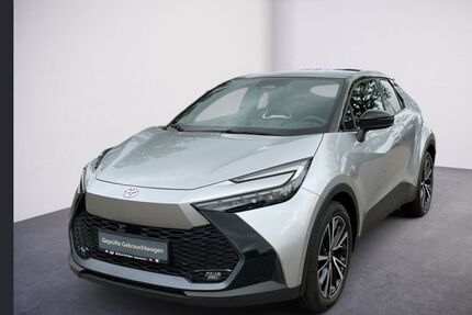 Toyota C-HR 30.000 km 34.900 &euro; Kaltenkirchen 24568