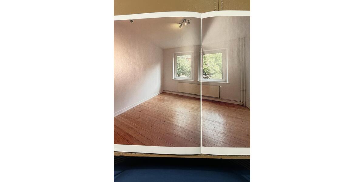 Etagenwohnung Hamburg Hamburg-Mitte - 1 Zimmer, 30 m&sup2;, 995&euro; | Angebot:25918955