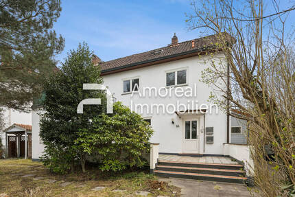 Haus Hamburg / Groß Borstel Groß Borstel - 7 Zimmer, 212 m&sup2;, 1.450.000&euro; | Angebot:26026859