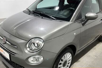 Fiat 500C 16.000 km 11.950 &euro; Norderstedt 22848