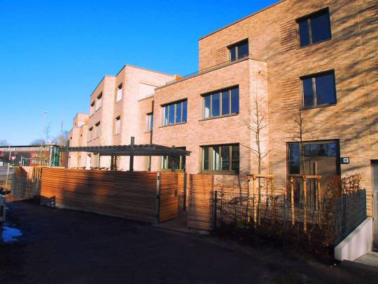 Etagenwohnung Hamburg Alsterdorf - 1 Zimmer, 48 m&sup2;, 347.000&euro; | Angebot:27352934