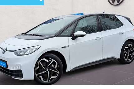 VW ID.3 50.481 km 21.810 &euro; Kölln Reisiek / bei Elmshorn -Hamburg 25337