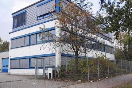 Gewerbeobjekt Hamburg Wilhelmsburg - 2.100.000&euro; | Angebot:25726606