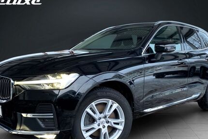Volvo XC60 81.120 km 39.900 &euro; Hamburg 22047