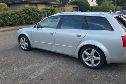 Audi A4 252.870 km 2.000 &euro; Tornesch 25436