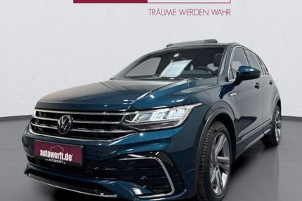 VW Tiguan 46.260 km 35.990 &euro; Ahrensburg 22926