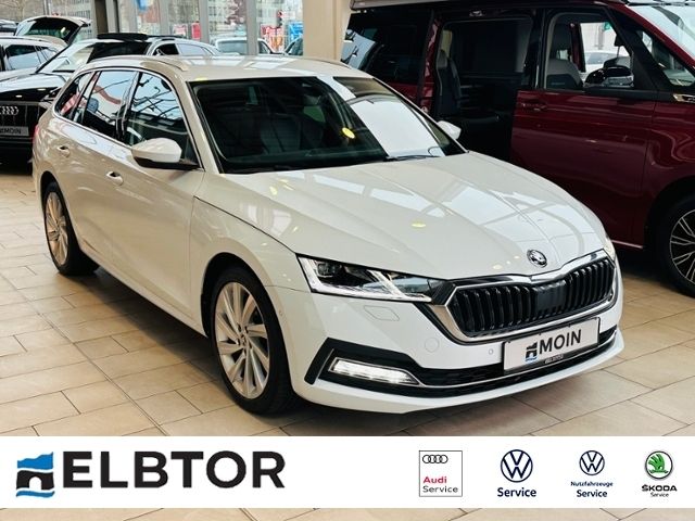 Skoda Octavia 69.200 km 27.580 &euro; Hamburg 22047
