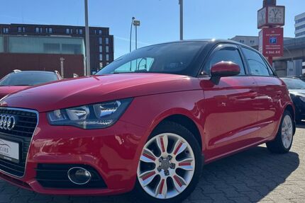 Audi A1 184.900 km 6.890 &euro; Hamburg 20097