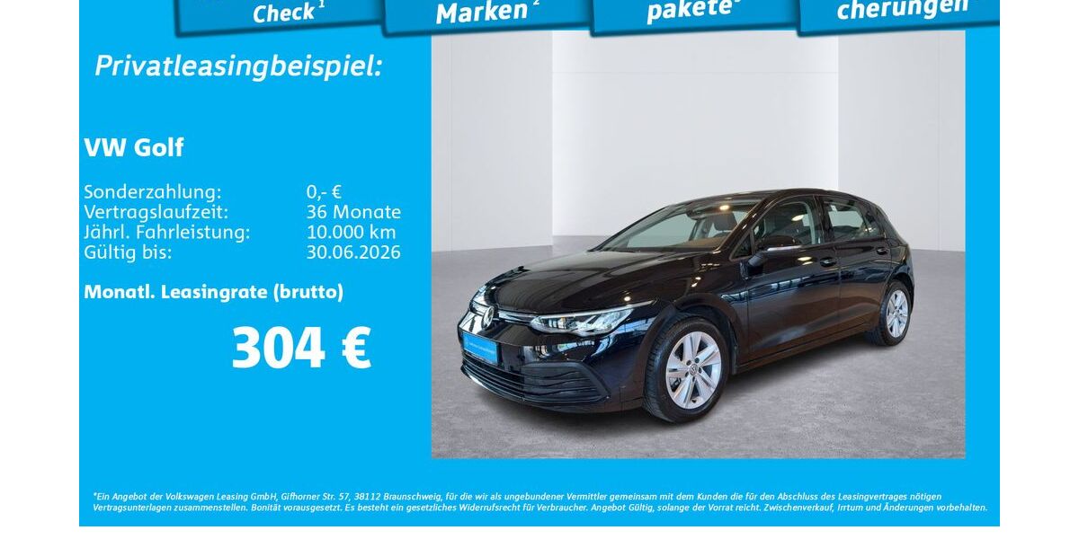 VW Golf 16.595 km 20.990 &euro; Glinde 21509