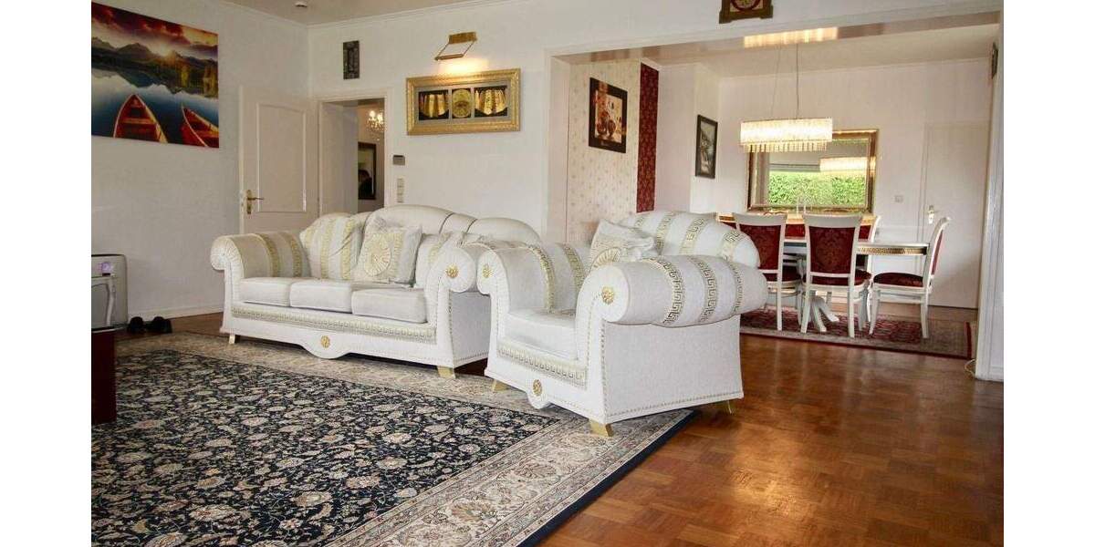 Einfamilienhaus Rellingen - 8 Zimmer, 315 m&sup2;, 1.299.000&euro; | Angebot:26043213