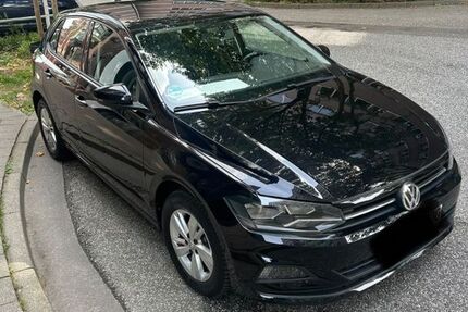 VW Polo 81.000 km 11.000 &euro; Hamburg 20459